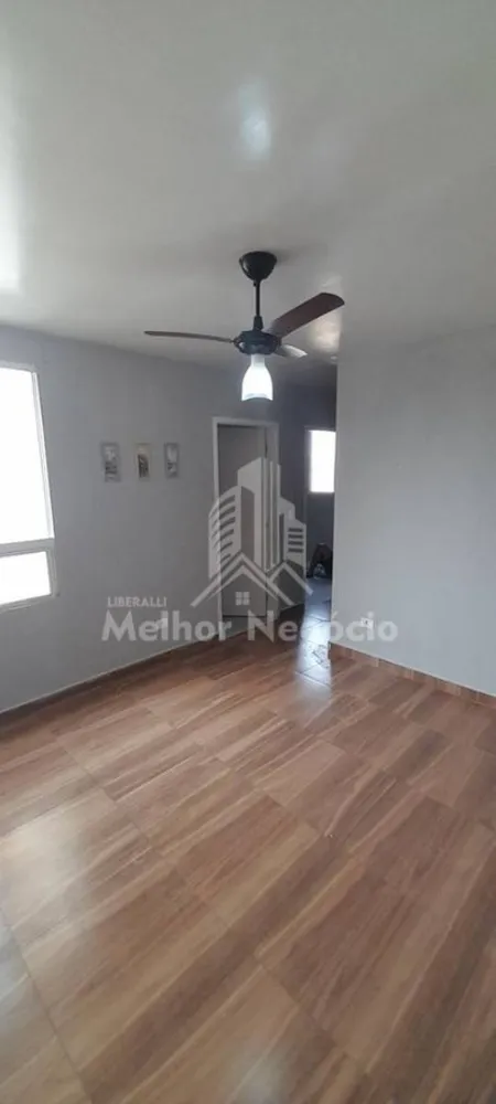Apartamento, 2 quartos, 49 m² - Foto 6