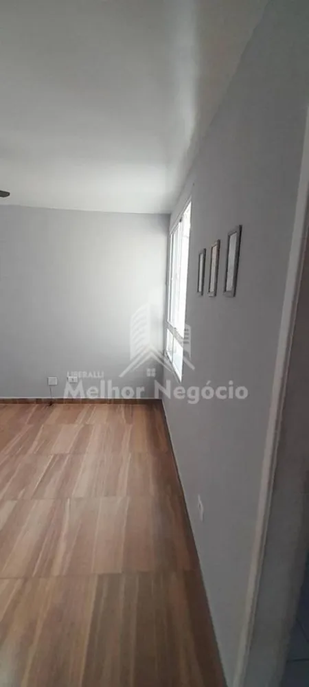 Apartamento, 2 quartos, 49 m² - Foto 4
