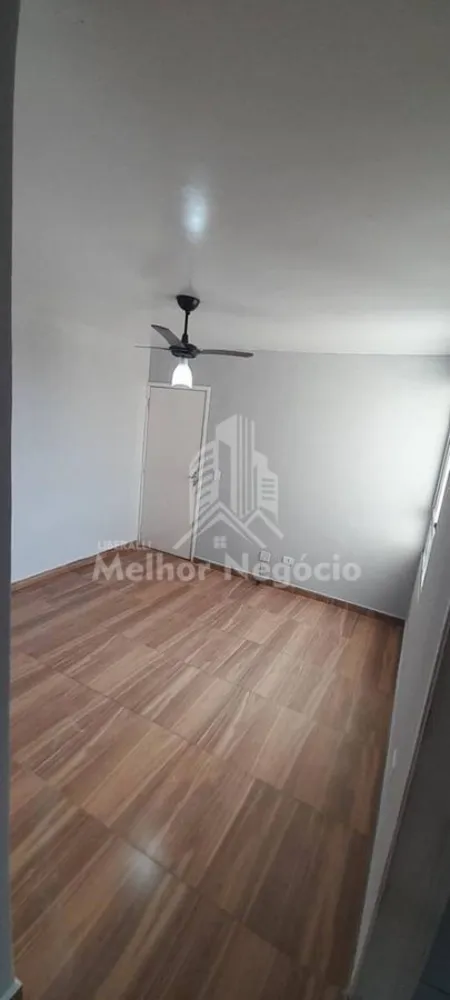 Apartamento, 2 quartos, 49 m² - Foto 3