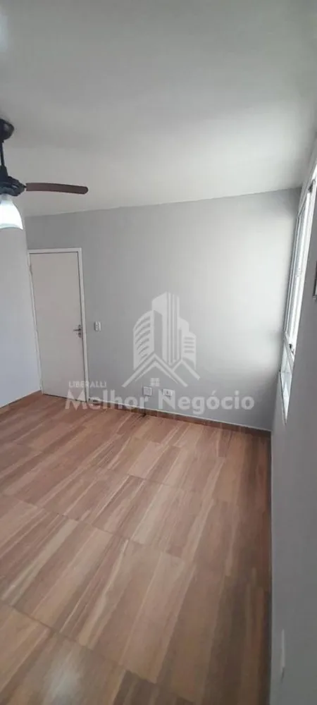 Apartamento, 2 quartos, 49 m² - Foto 5