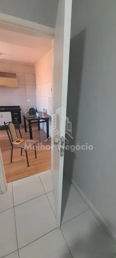 Apartamento, 2 quartos, 49 m² - Foto 8