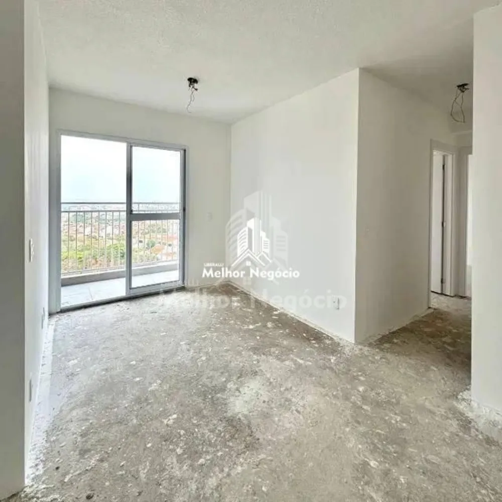 Apartamento, 2 quartos, 56 m² - Foto 7