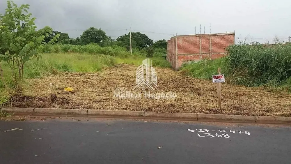 Terreno, 200 m² - Foto 1