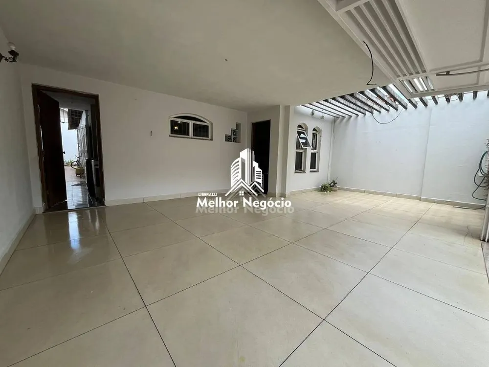 Casa, 3 quartos, 137 m² - Foto 1