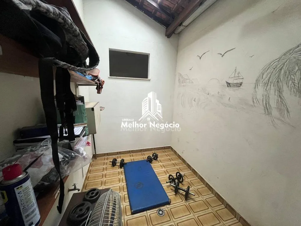 Casa, 3 quartos, 137 m² - Foto 4