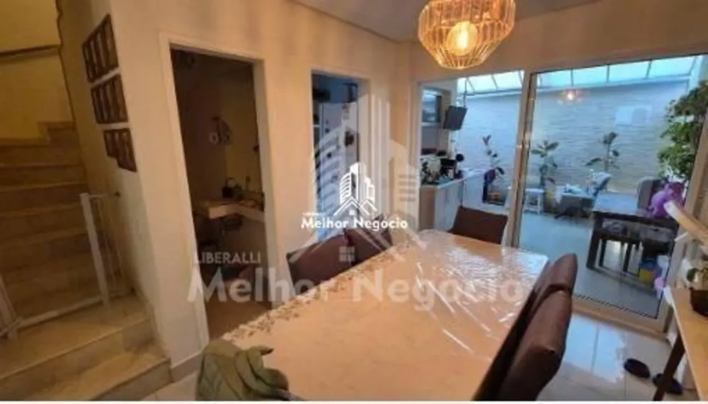 Casa, 3 quartos, 138 m² - Foto 3