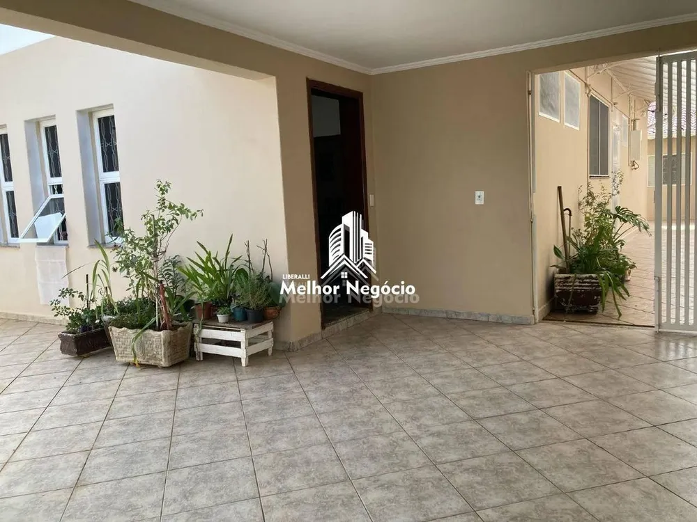 Casa, 3 quartos, 190 m² - Foto 2