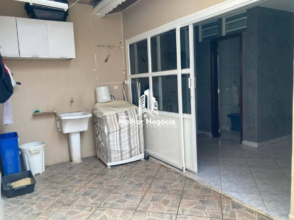 Casa, 3 quartos, 190 m² - Foto 4
