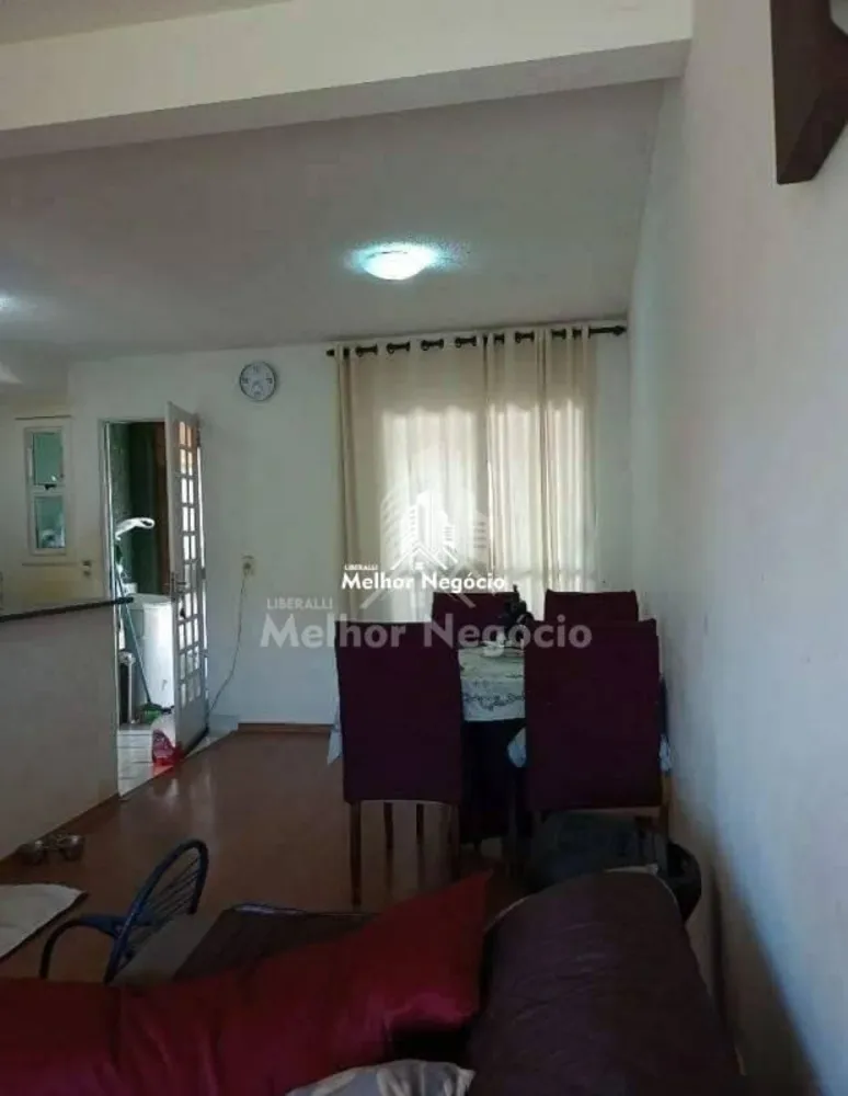 Casa, 2 quartos, 68 m² - Foto 1
