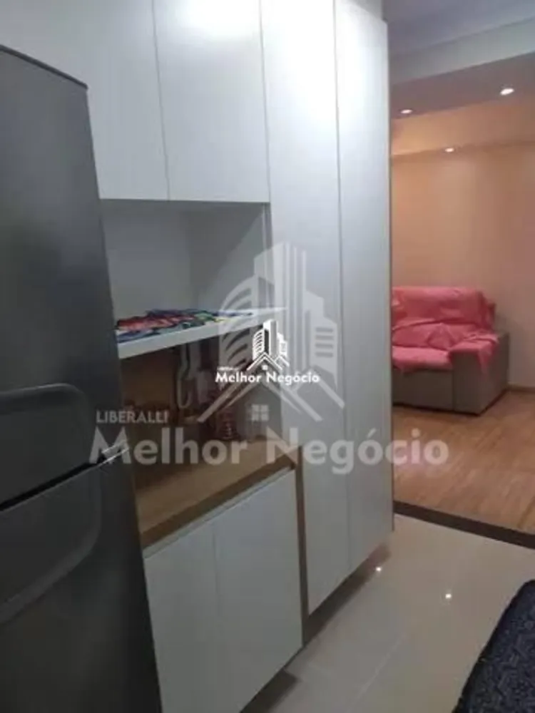 Apartamento, 2 quartos, 48 m² - Foto 6