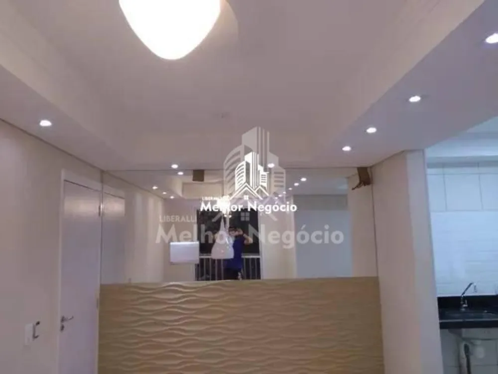 Apartamento, 2 quartos, 48 m² - Foto 3