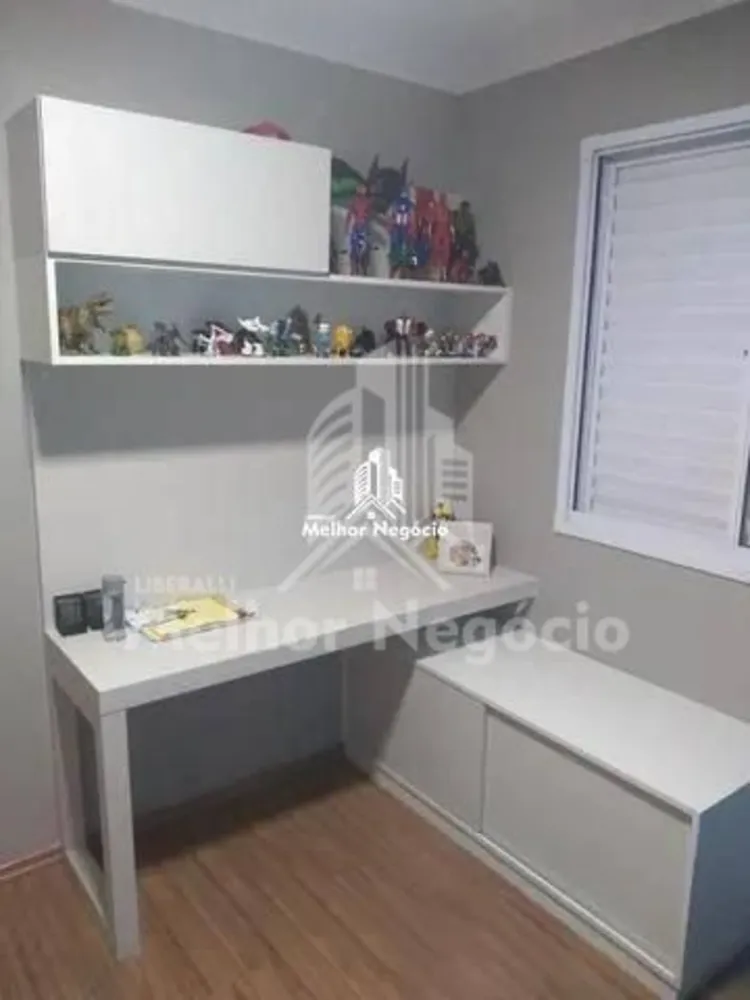 Apartamento, 2 quartos, 48 m² - Foto 2