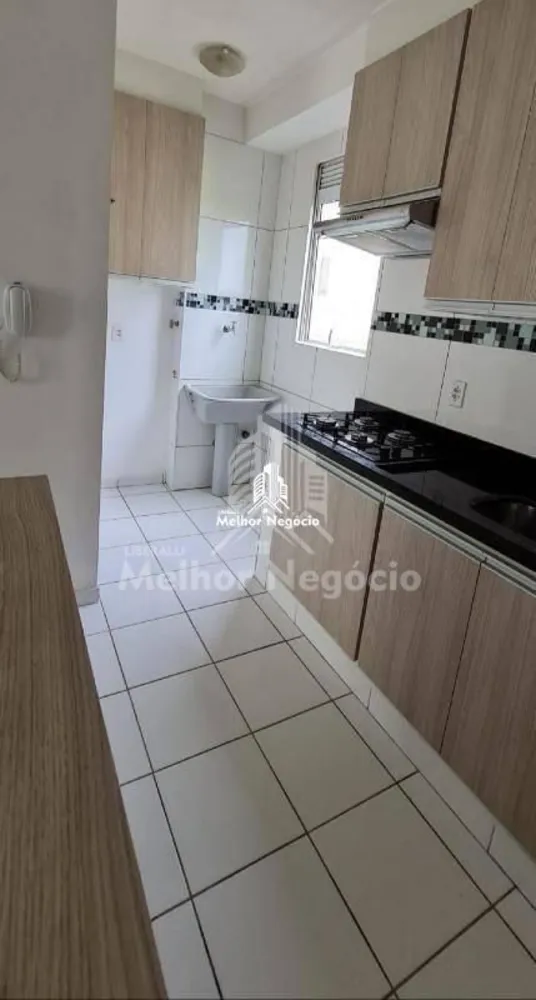 Apartamento, 2 quartos, 46 m² - Foto 3