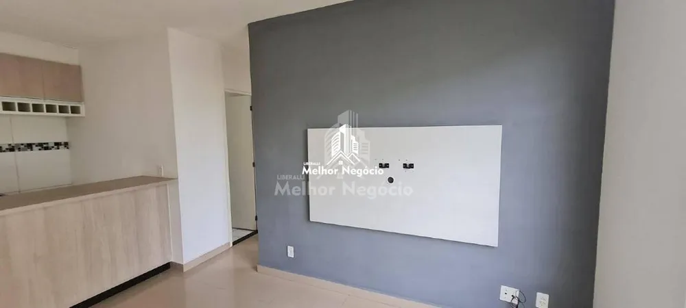 Apartamento, 2 quartos, 46 m² - Foto 4