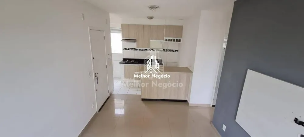 Apartamento, 2 quartos, 46 m² - Foto 2