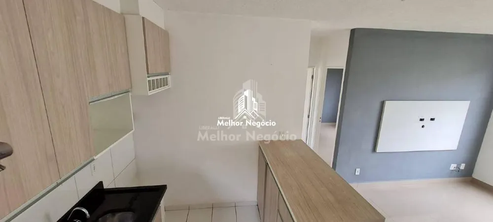 Apartamento, 2 quartos, 46 m² - Foto 5