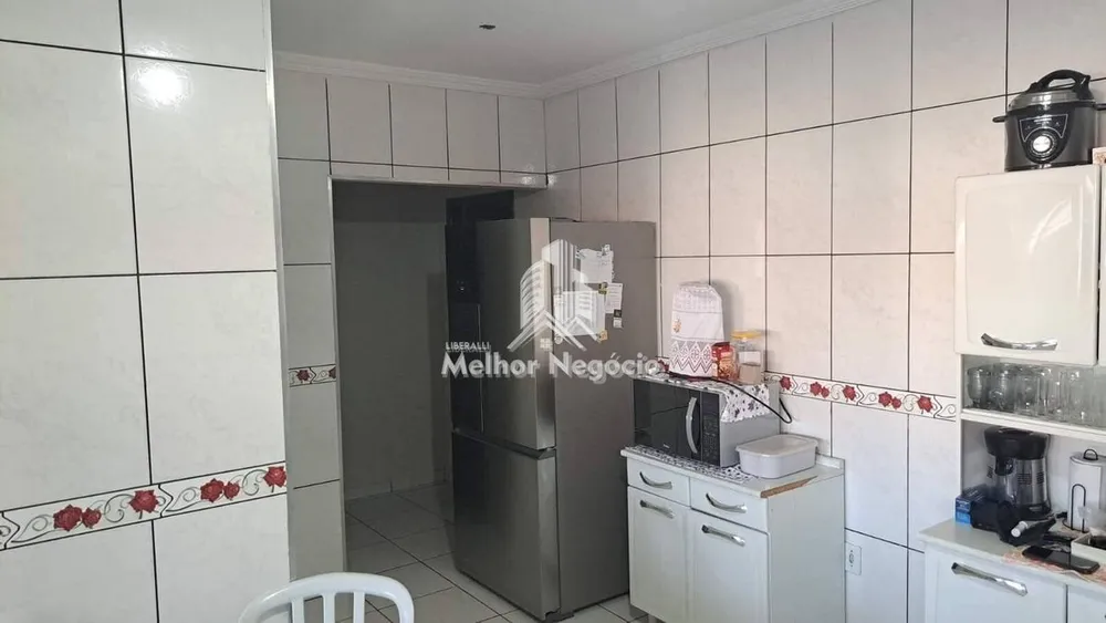 Casa, 3 quartos, 100 m² - Foto 5