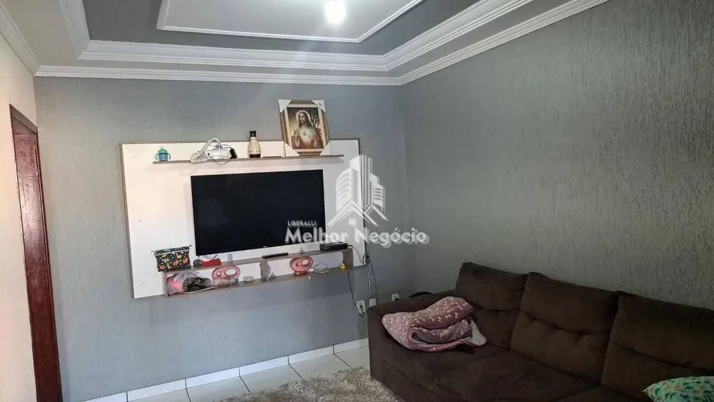 Casa, 3 quartos, 100 m² - Foto 3