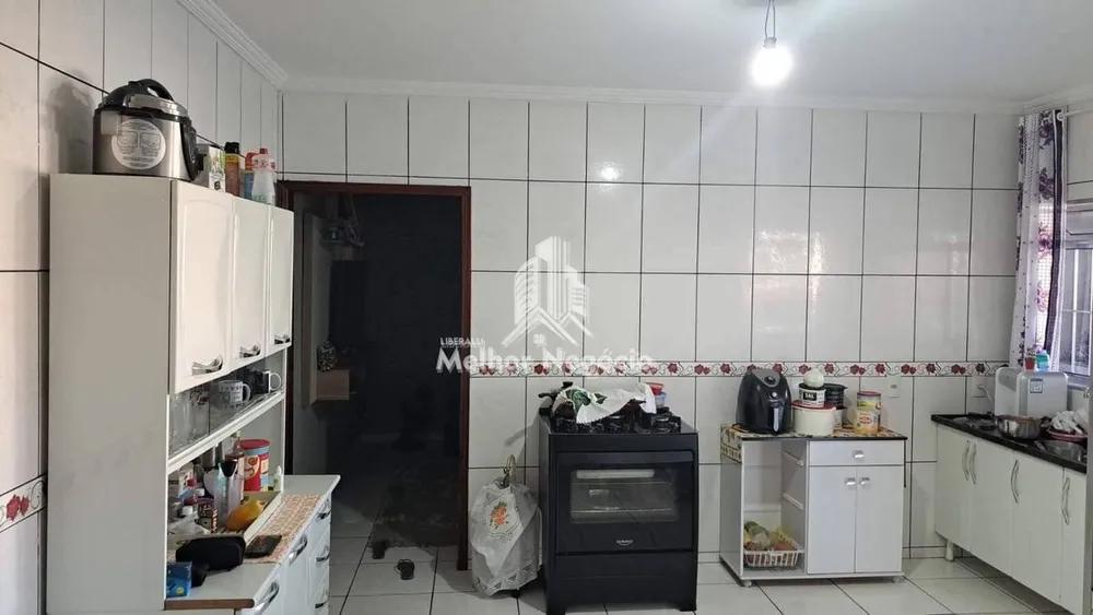 Casa, 3 quartos, 100 m² - Foto 8