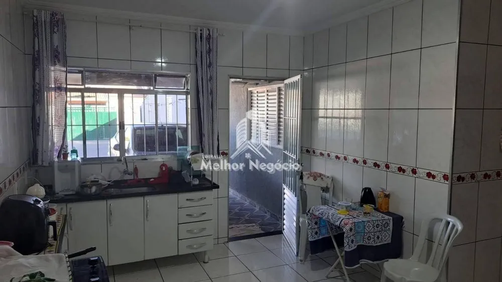 Casa, 3 quartos, 100 m² - Foto 2