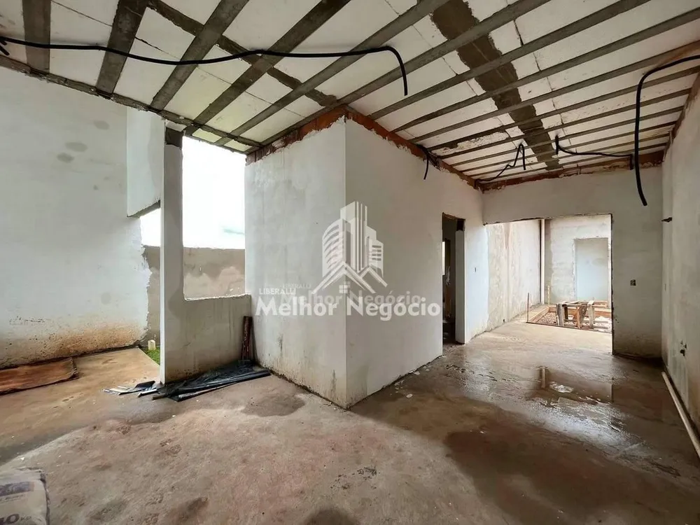 Casa, 3 quartos, 125 m² - Foto 1