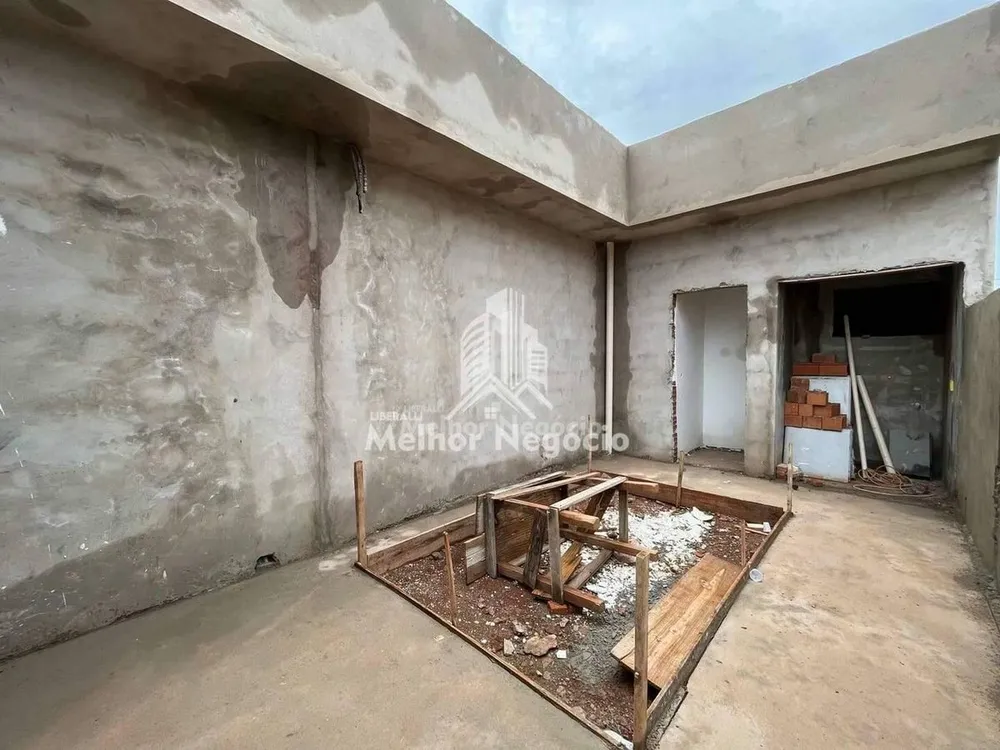 Casa, 3 quartos, 125 m² - Foto 2