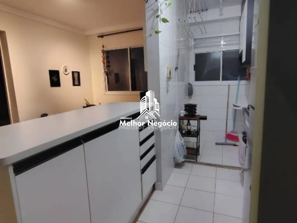 Apartamento, 2 quartos, 44 m² - Foto 1