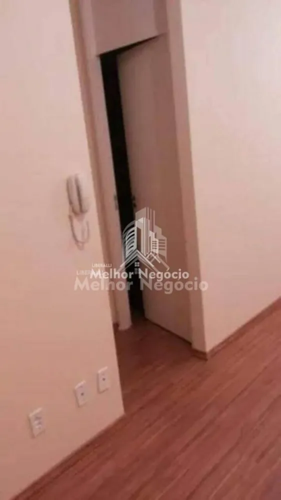 Apartamento, 3 quartos, 52 m² - Foto 2