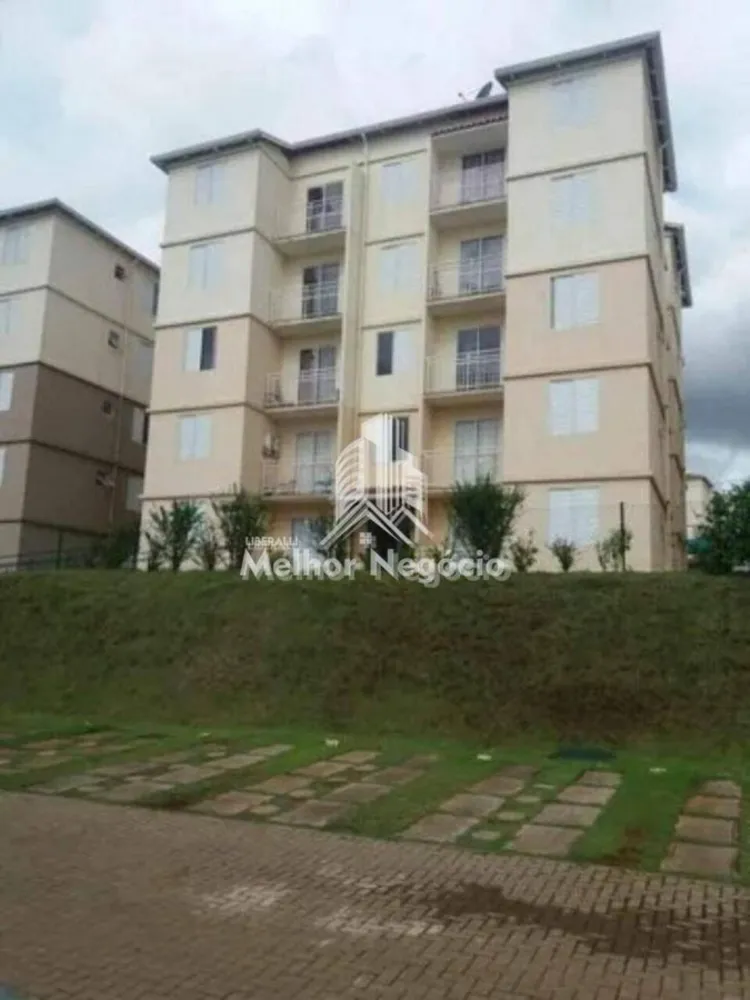 Apartamento, 3 quartos, 52 m² - Foto 4