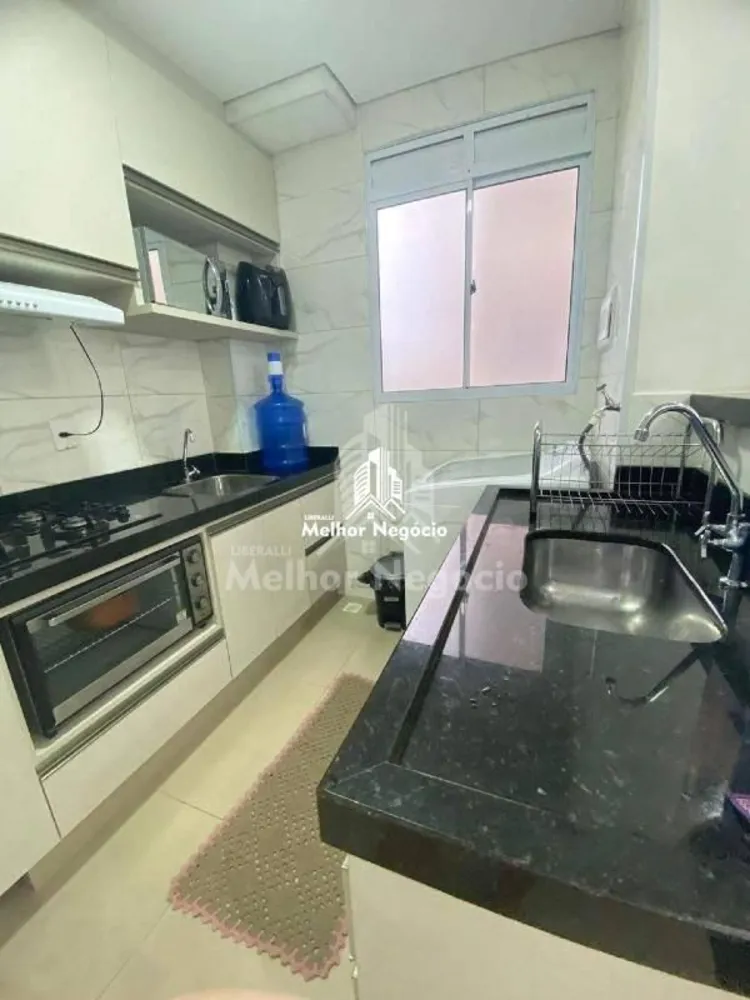 Apartamento, 2 quartos, 46 m² - Foto 1