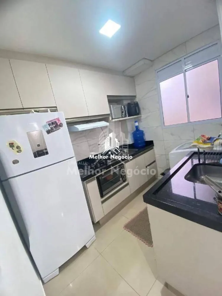 Apartamento, 2 quartos, 46 m² - Foto 3