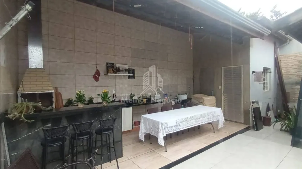 Casa, 3 quartos, 152 m² - Foto 2