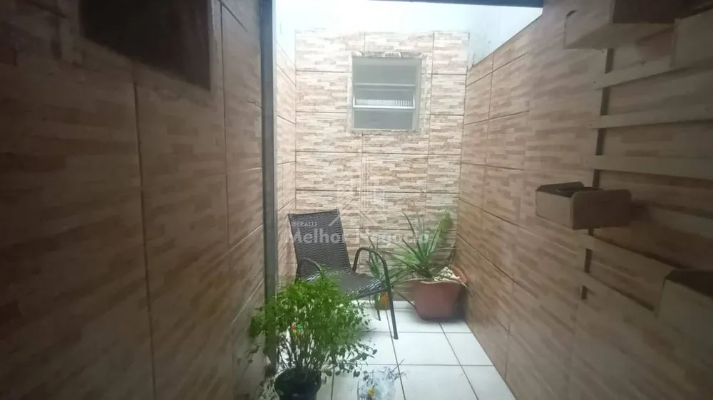 Casa, 3 quartos, 152 m² - Foto 5