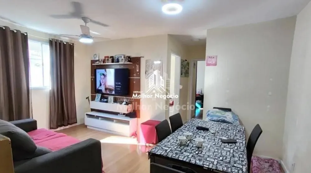 Apartamento, 2 quartos, 42 m² - Foto 6