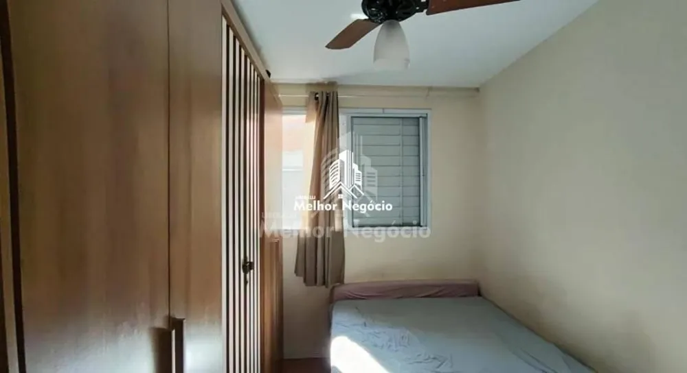 Apartamento, 2 quartos, 42 m² - Foto 8