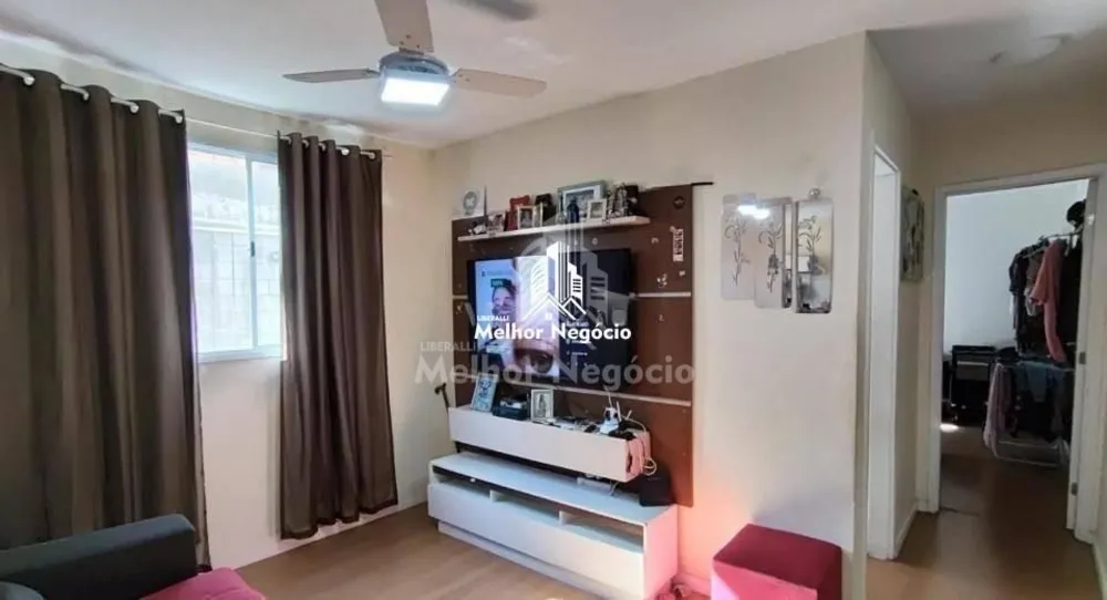 Apartamento, 2 quartos, 42 m² - Foto 1