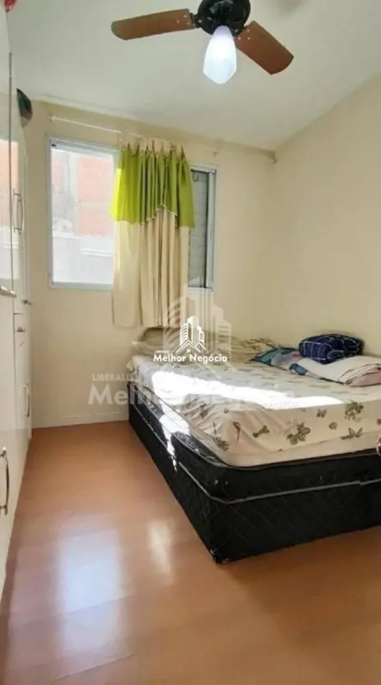 Apartamento, 2 quartos, 42 m² - Foto 5