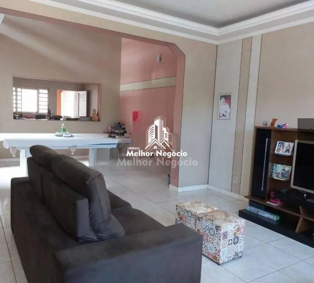 Casa, 4 quartos, 250 m² - Foto 1