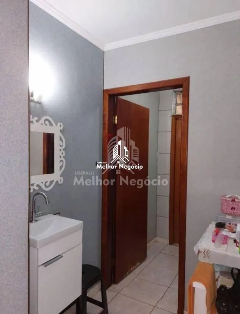Casa, 4 quartos, 250 m² - Foto 5