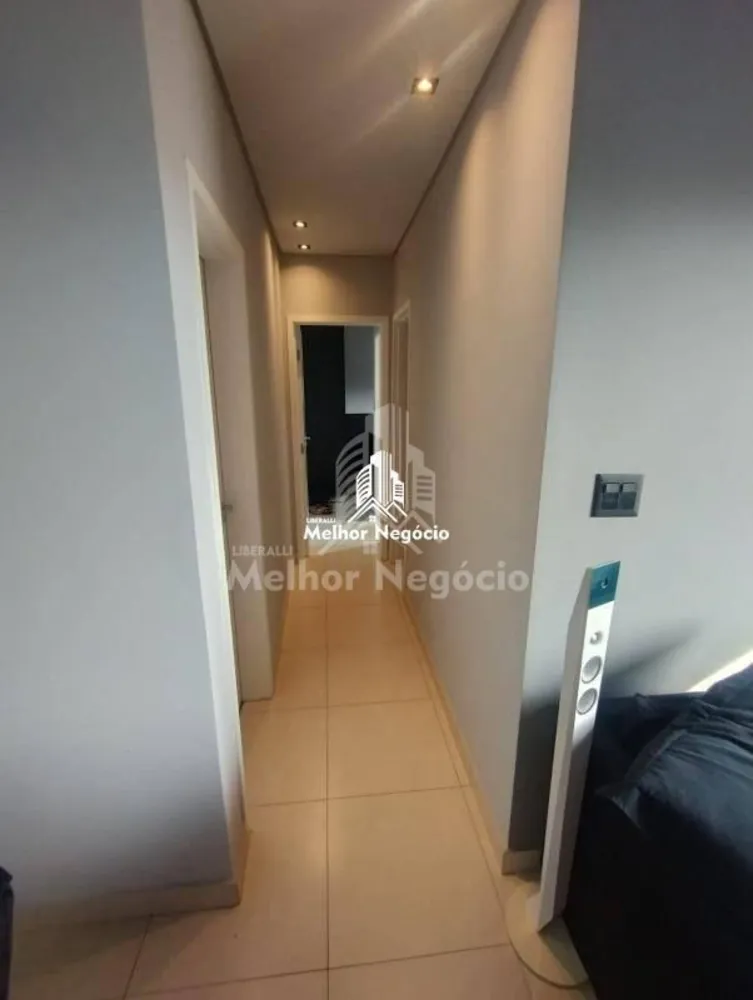 Apartamento, 2 quartos, 53 m² - Foto 6