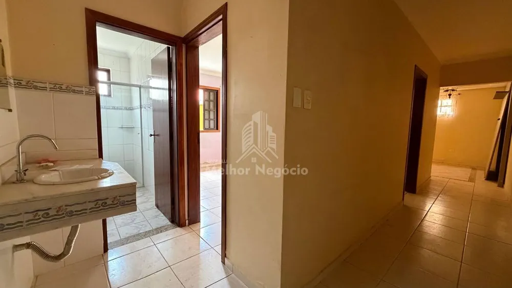 Casa, 3 quartos, 169 m² - Foto 2