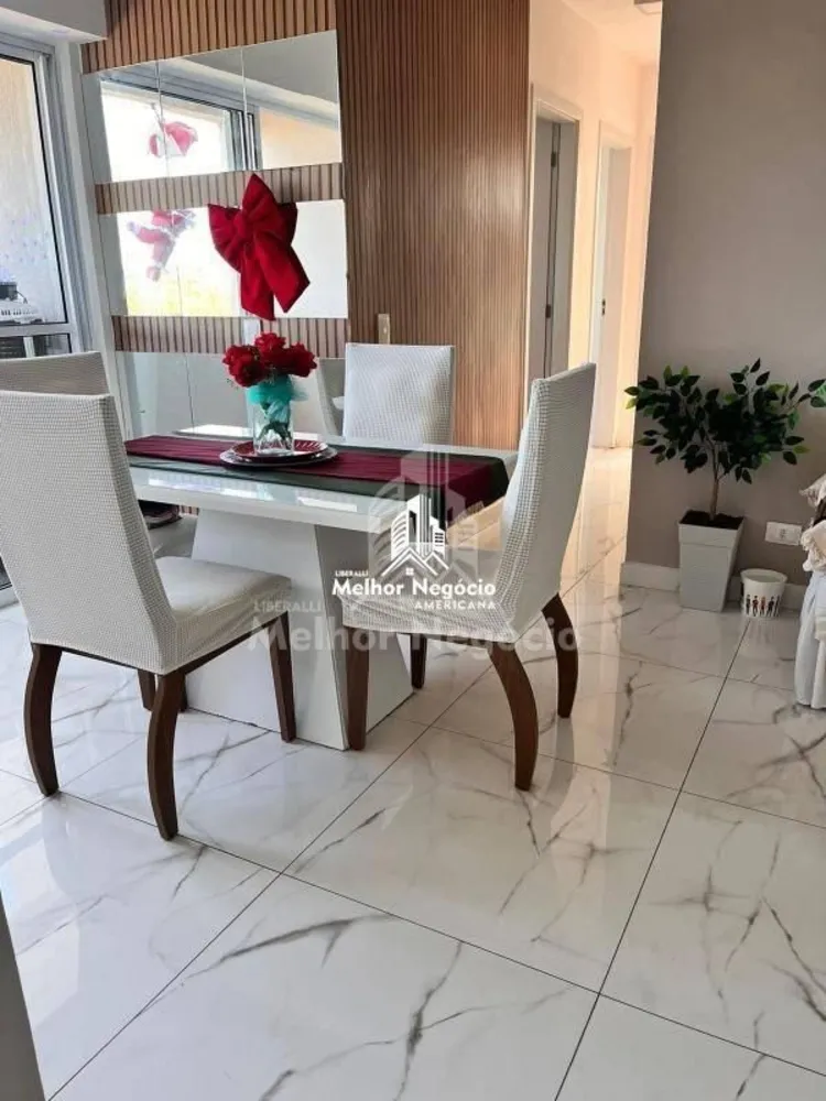 Apartamento, 3 quartos, 59 m² - Foto 1