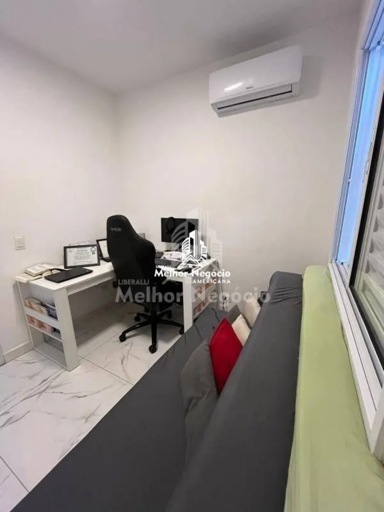 Apartamento, 3 quartos, 59 m² - Foto 5