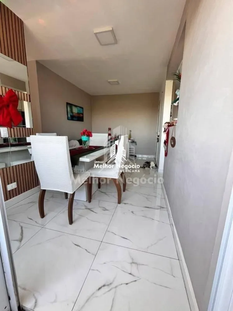 Apartamento, 3 quartos, 59 m² - Foto 4