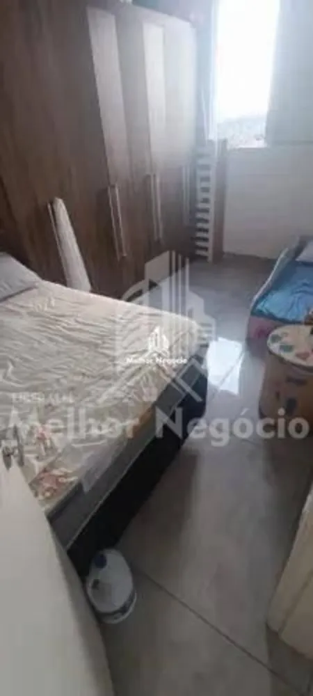 Apartamento, 2 quartos, 56 m² - Foto 6