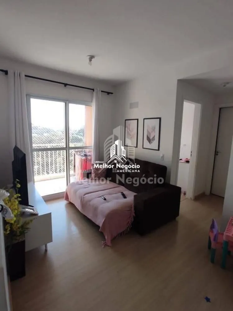 Apartamento, 2 quartos, 54 m² - Foto 2