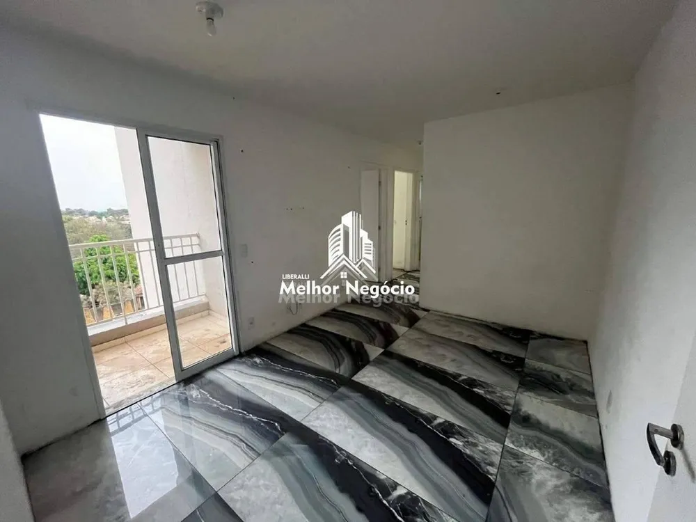 Apartamento, 2 quartos, 53 m² - Foto 1