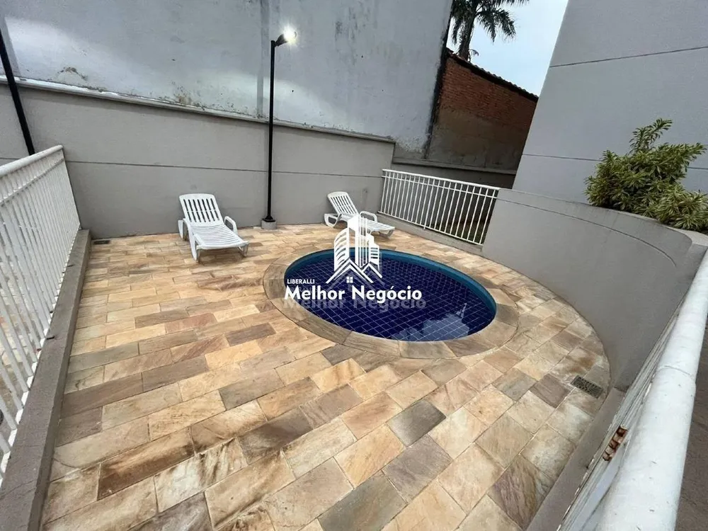 Apartamento, 2 quartos, 53 m² - Foto 7