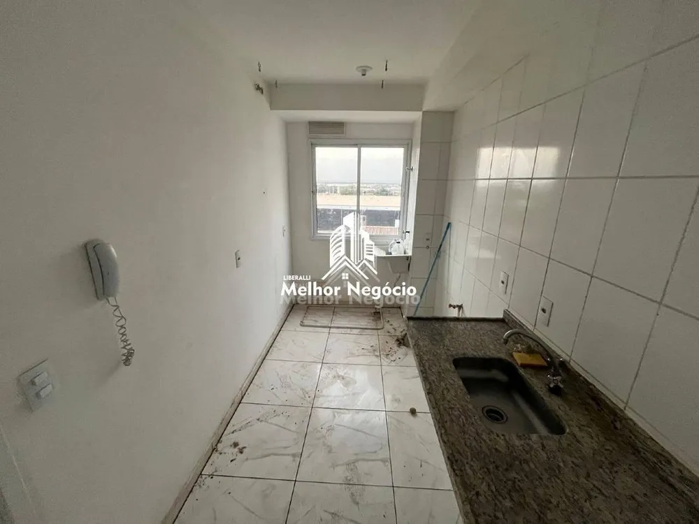 Apartamento, 2 quartos, 53 m² - Foto 3