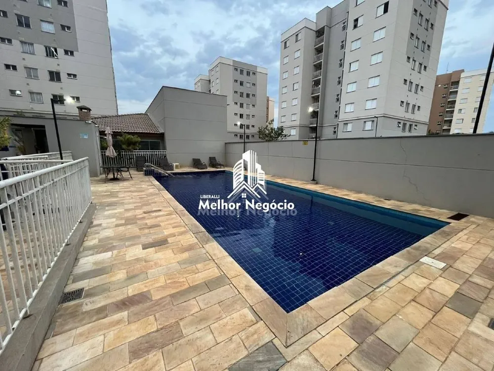 Apartamento, 2 quartos, 53 m² - Foto 6